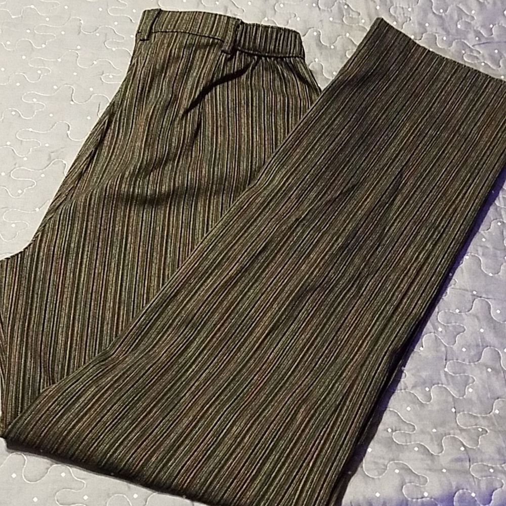 TanJay pants size 10